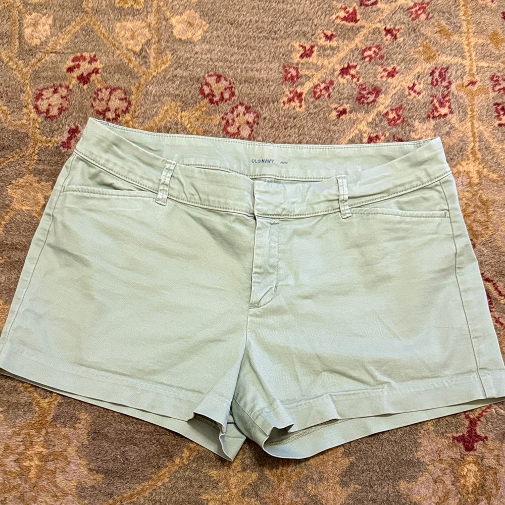 Old Navy Pixie Women's Casual Shorts, size 8